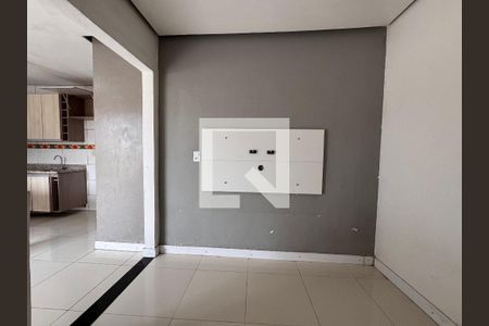 Sala de casa para alugar com 1 quarto, 100m² em Duque de Caxias, São Leopoldo