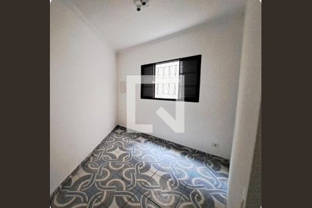 Quarto 1 de casa para alugar com 2 quartos, 50m² em Jardim Raposo Tavares, São Paulo