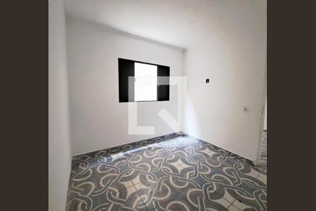 Quarto 2 de casa para alugar com 2 quartos, 50m² em Jardim Raposo Tavares, São Paulo