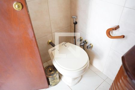 Lavabo de casa à venda com 5 quartos, 250m² em Vila Gomes Cardim, São Paulo