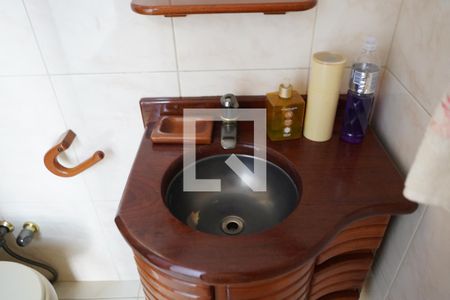 Lavabo de casa à venda com 5 quartos, 250m² em Vila Gomes Cardim, São Paulo