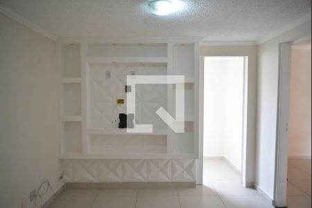 Apartamento para alugar com 2 quartos, 67m² em Vila Lutécia, Santo André