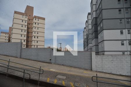 Apartamento para alugar com 2 quartos, 67m² em Vila Lutécia, Santo André
