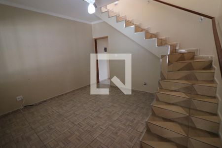 Sala de casa para alugar com 4 quartos, 171m² em Veloso, Osasco