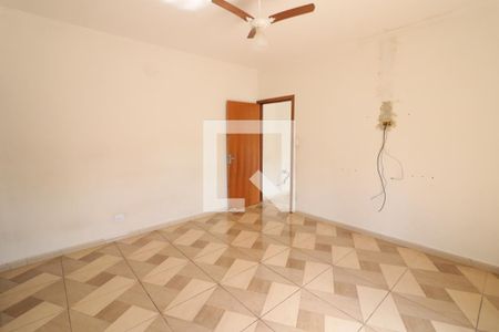 Sala de casa para alugar com 4 quartos, 171m² em Veloso, Osasco