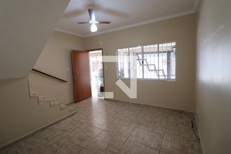 Sala de casa para alugar com 4 quartos, 171m² em Veloso, Osasco