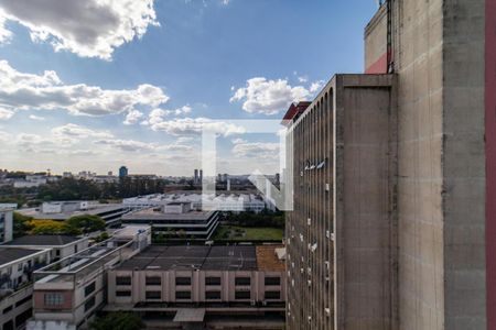 Vista do Quarto 2 de apartamento para alugar com 2 quartos, 32m² em Vila Leopoldina, São Paulo