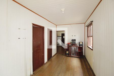 Sala   de casa à venda com 2 quartos, 167m² em Jardim Itu, Porto Alegre