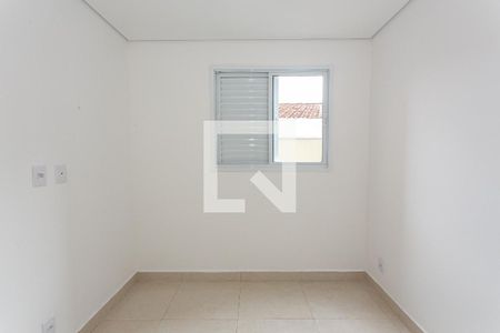 Quarto 2 de apartamento para alugar com 2 quartos, 38m² em Vila Centenario, São Paulo