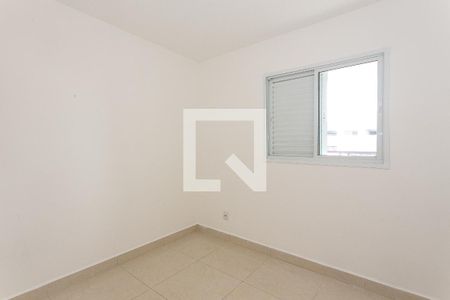 Quarto 1 de apartamento para alugar com 2 quartos, 38m² em Vila Centenario, São Paulo