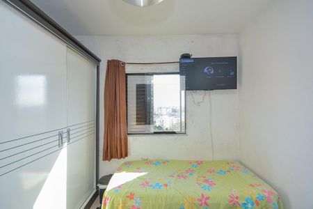 Quarto 2 de apartamento à venda com 2 quartos, 74m² em Vila Campo Grande, São Paulo