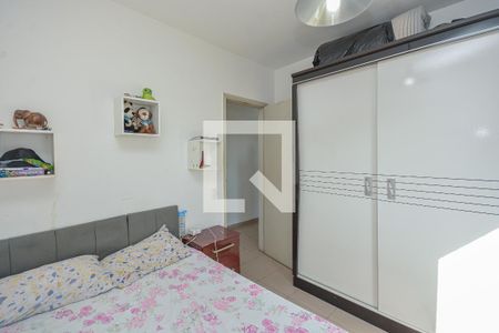 Quarto 2 de apartamento à venda com 2 quartos, 74m² em Vila Campo Grande, São Paulo