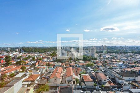 Vista do Quarto 1 de apartamento à venda com 2 quartos, 74m² em Vila Campo Grande, São Paulo