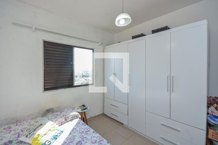 Quarto 1 de apartamento à venda com 2 quartos, 74m² em Vila Campo Grande, São Paulo