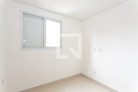 Quarto 2 de apartamento para alugar com 2 quartos, 38m² em Vila Centenario, São Paulo