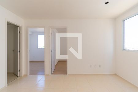 Sala de apartamento à venda com 2 quartos, 35m² em Vila Primavera, São Paulo