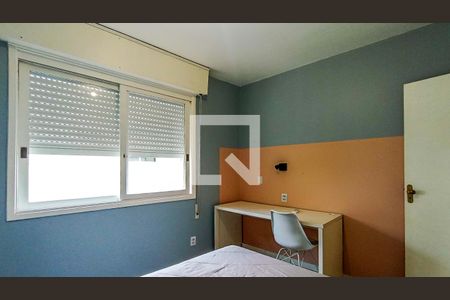 Quarto  de apartamento para alugar com 1 quarto, 60m² em Petrópolis, Porto Alegre