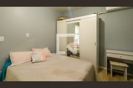 Quarto  de apartamento para alugar com 1 quarto, 60m² em Petrópolis, Porto Alegre