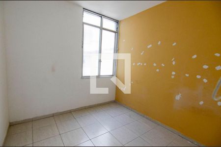 Quarto 2 de apartamento à venda com 2 quartos, 60m² em Tijuca, Rio de Janeiro