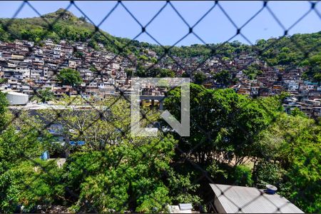 Quarto 1 de apartamento à venda com 2 quartos, 60m² em Tijuca, Rio de Janeiro