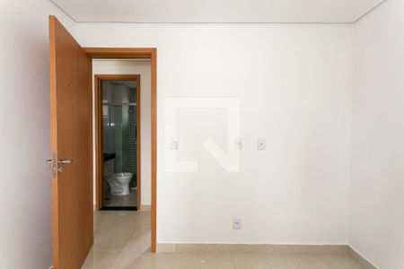 Quarto 1 de apartamento para alugar com 2 quartos, 38m² em Vila Centenario, São Paulo