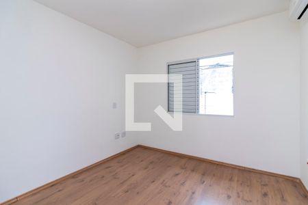 Suíte 1 de casa de condomínio para alugar com 2 quartos, 90m² em Lauzane Paulista, São Paulo