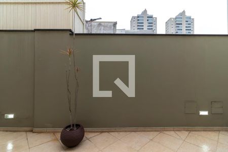 Sala - Vista de casa de condomínio para alugar com 2 quartos, 90m² em Lauzane Paulista, São Paulo