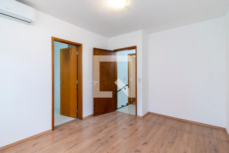 Suíte 1 de casa de condomínio para alugar com 2 quartos, 90m² em Lauzane Paulista, São Paulo