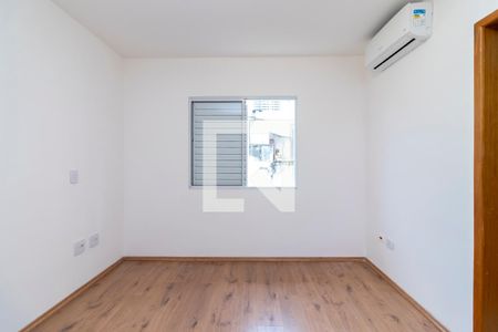 Suíte 1 de casa de condomínio para alugar com 2 quartos, 90m² em Lauzane Paulista, São Paulo