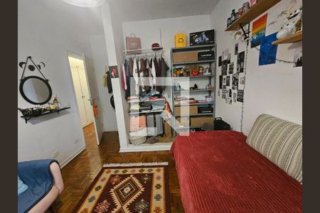 Quarto 1 de casa à venda com 3 quartos, 120m² em Vila Cordeiro, São Paulo