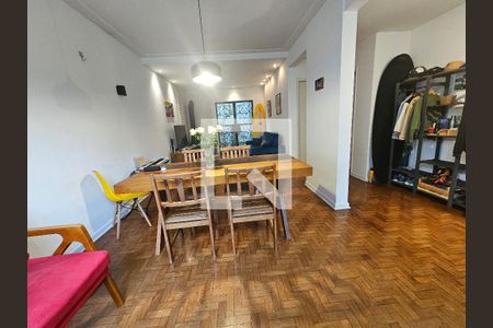 Sala de casa à venda com 3 quartos, 120m² em Vila Cordeiro, São Paulo