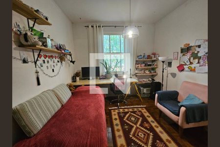 Quarto 1 de casa à venda com 3 quartos, 120m² em Vila Cordeiro, São Paulo