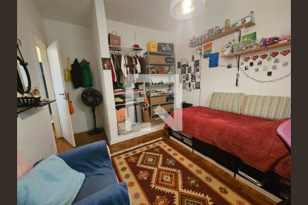 Quarto 1 de casa à venda com 3 quartos, 120m² em Vila Cordeiro, São Paulo