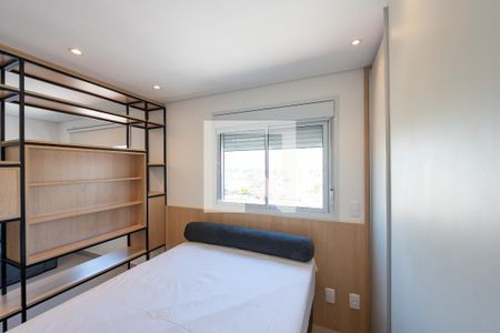 Quarto de kitnet/studio para alugar com 1 quarto, 25m² em Vila da Saúde, São Paulo