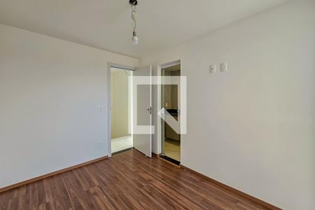 Semi Suíte de apartamento para alugar com 3 quartos, 105m² em Boa Vista, Belo Horizonte