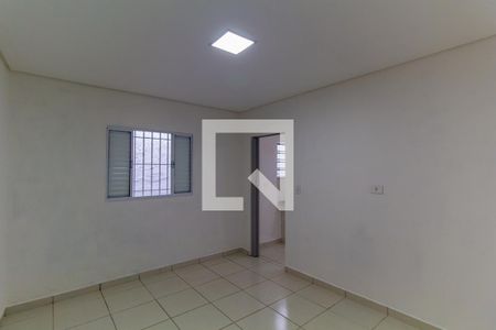 Studio de casa para alugar com 1 quarto, 30m² em Vila California, São Paulo