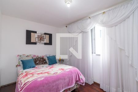 Quarto 1 de apartamento à venda com 2 quartos, 64m² em Jardim Nordeste, São Paulo