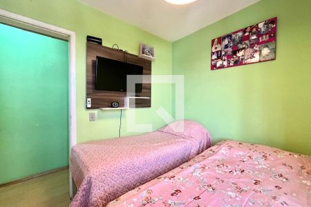 Quarto 1 de apartamento à venda com 2 quartos, 67m² em Vila Guarani (zona Sul), São Paulo