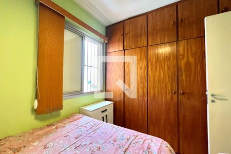 Quarto 1 de apartamento à venda com 2 quartos, 67m² em Vila Guarani (zona Sul), São Paulo