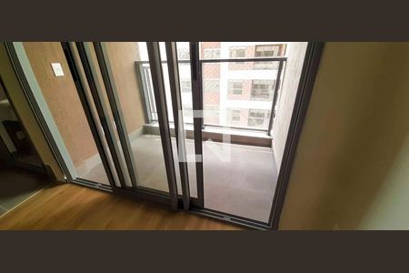 Sacada de apartamento à venda com 2 quartos, 61m² em Bela Vista, Osasco