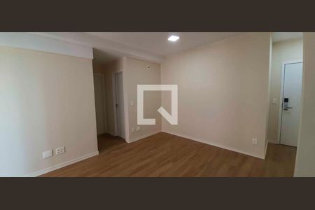 Sala de apartamento à venda com 2 quartos, 61m² em Bela Vista, Osasco