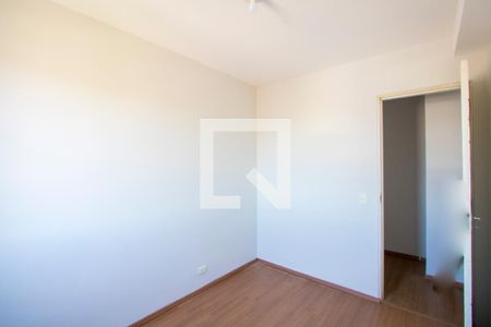 Quarto 1 de apartamento à venda com 3 quartos, 54m² em Vila Homero Thon, Santo André
