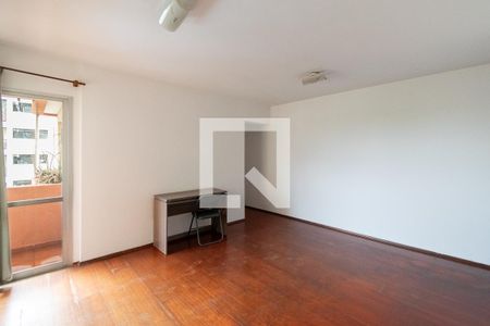 Sala de apartamento à venda com 2 quartos, 67m² em Vila Guarani (zona Sul), São Paulo