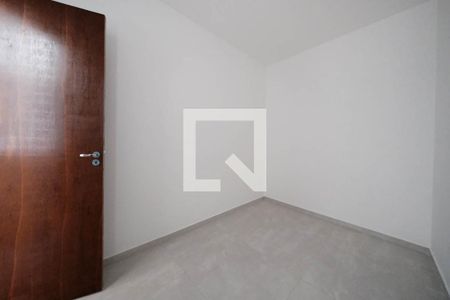 Quarto 2 de apartamento à venda com 2 quartos, 39m² em Vila Santa Teresa, São Paulo