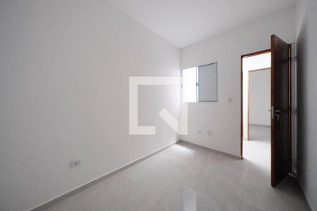 Quarto 2 de apartamento à venda com 2 quartos, 39m² em Vila Santa Teresa, São Paulo
