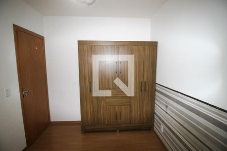 Quarto 1 de apartamento para alugar com 2 quartos, 56m² em Jardim Guaruja, Sorocaba