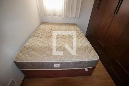 Quarto 2 de apartamento para alugar com 2 quartos, 56m² em Jardim Guaruja, Sorocaba