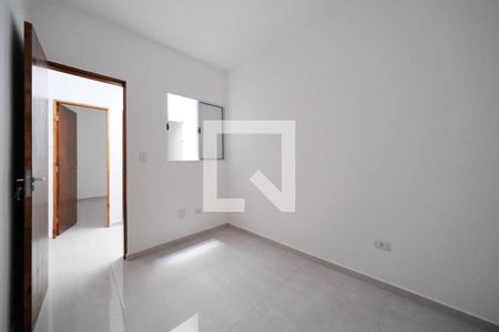 Quarto 1 de apartamento à venda com 2 quartos, 39m² em Vila Santa Teresa, São Paulo