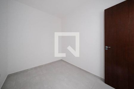 Quarto 1 de apartamento à venda com 2 quartos, 39m² em Vila Santa Teresa, São Paulo