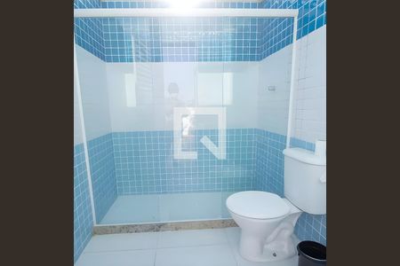 Banheiro de apartamento para alugar com 3 quartos, 216m² em Recreio dos Bandeirantes, Rio de Janeiro